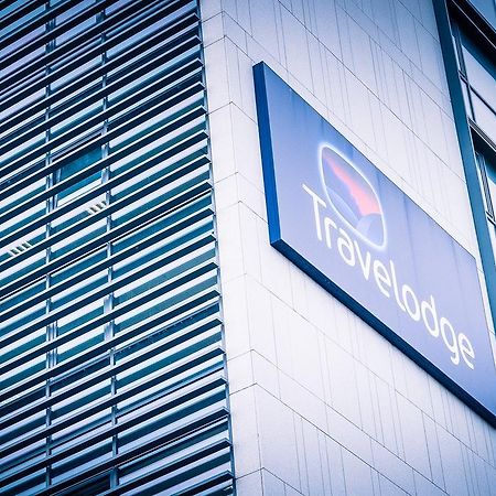 Travelodge Limerick Castletroy Zewnętrze zdjęcie