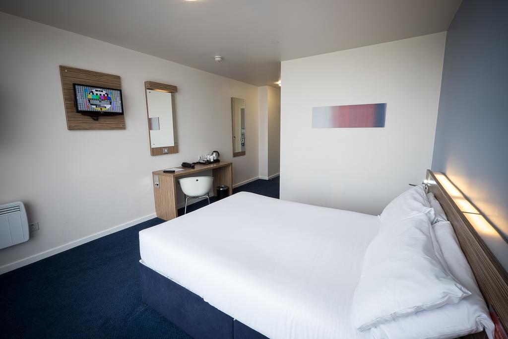 Travelodge Limerick Castletroy Pokój zdjęcie