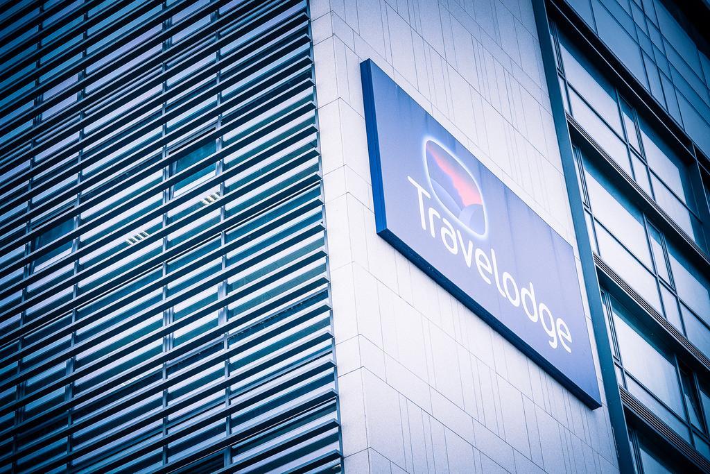Travelodge Limerick Castletroy Zewnętrze zdjęcie
