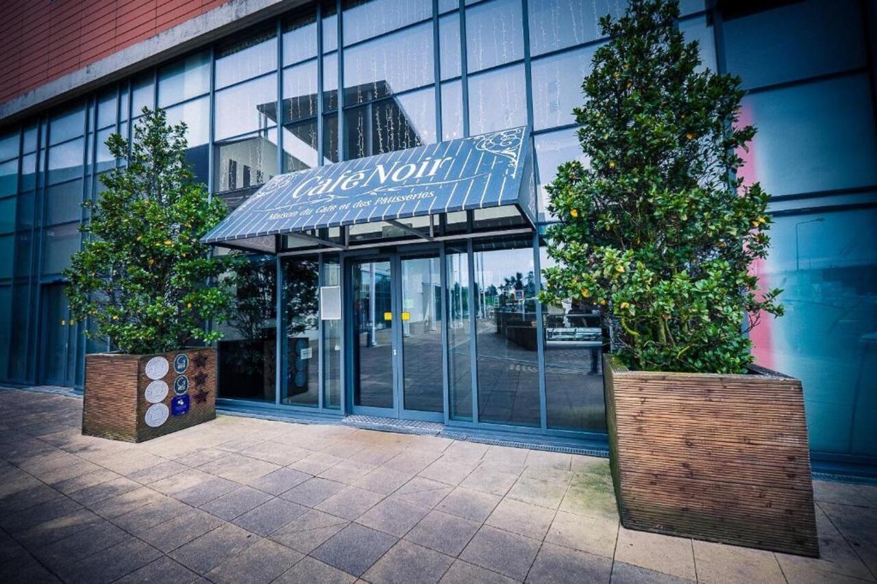 Travelodge Limerick Castletroy Zewnętrze zdjęcie
