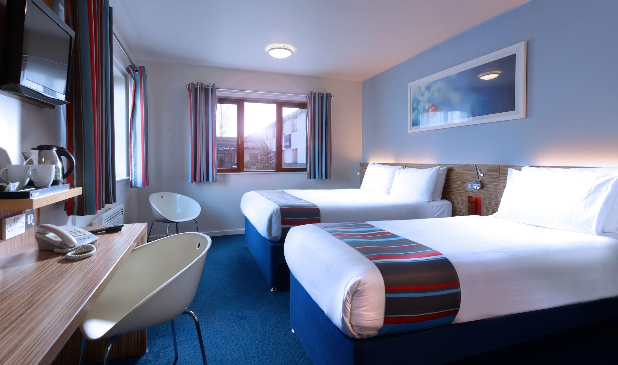 Travelodge Limerick Castletroy Zewnętrze zdjęcie