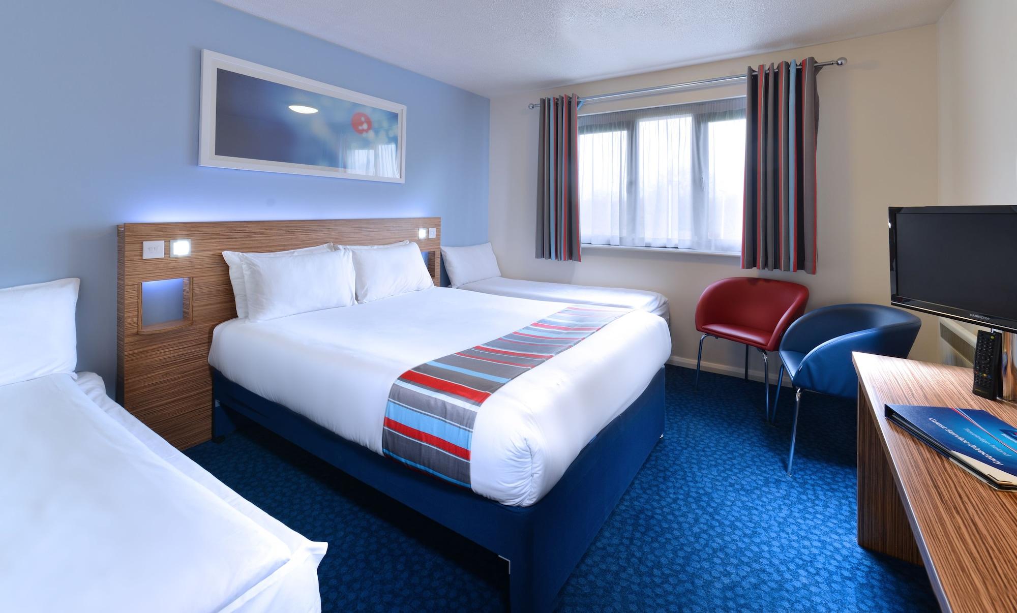 Travelodge Limerick Castletroy Zewnętrze zdjęcie