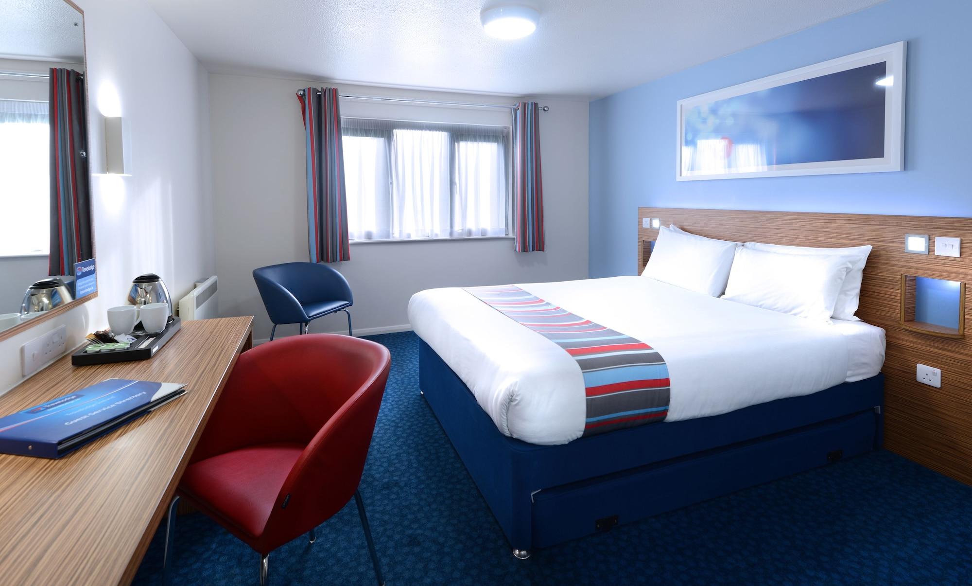 Travelodge Limerick Castletroy Zewnętrze zdjęcie