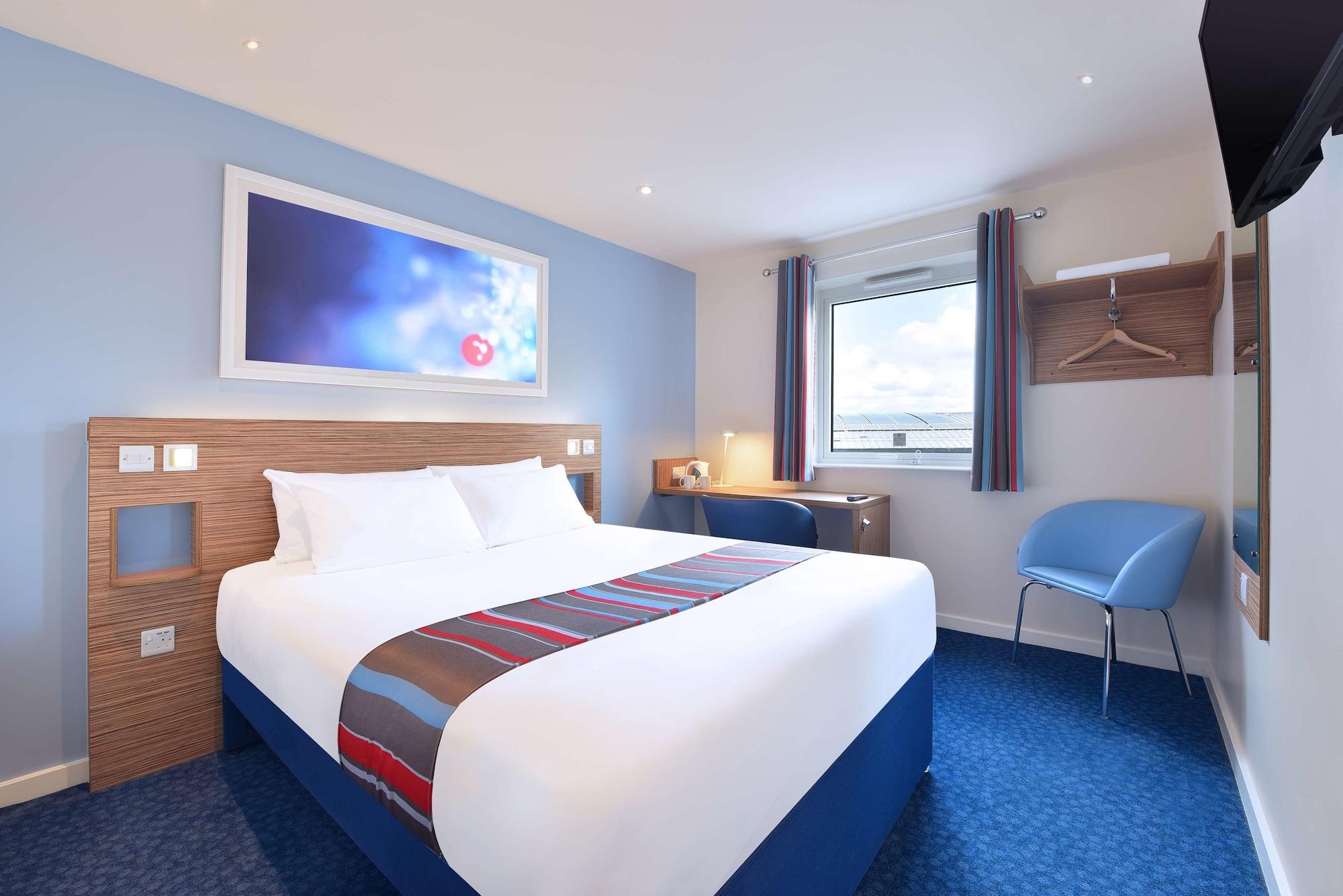 Travelodge Limerick Castletroy Zewnętrze zdjęcie