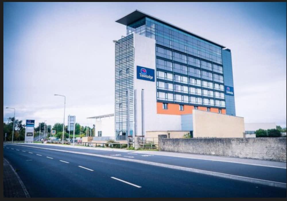Travelodge Limerick Castletroy Zewnętrze zdjęcie