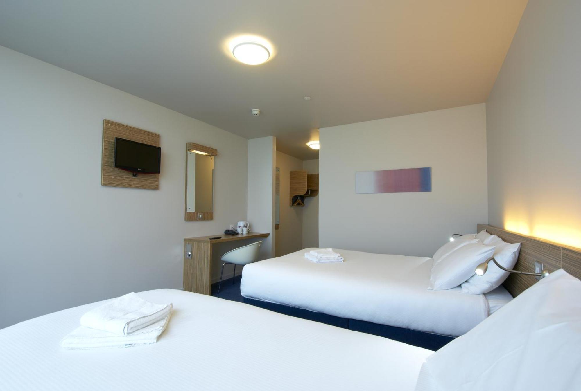 Travelodge Limerick Castletroy Zewnętrze zdjęcie
