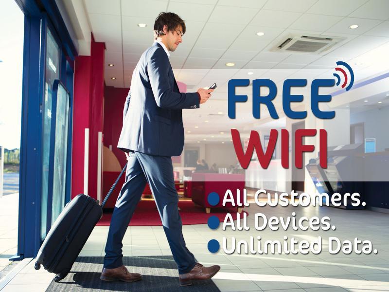 Travelodge Limerick Castletroy Zewnętrze zdjęcie