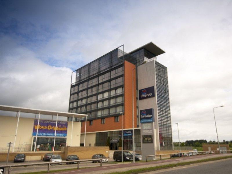 Travelodge Limerick Castletroy Zewnętrze zdjęcie