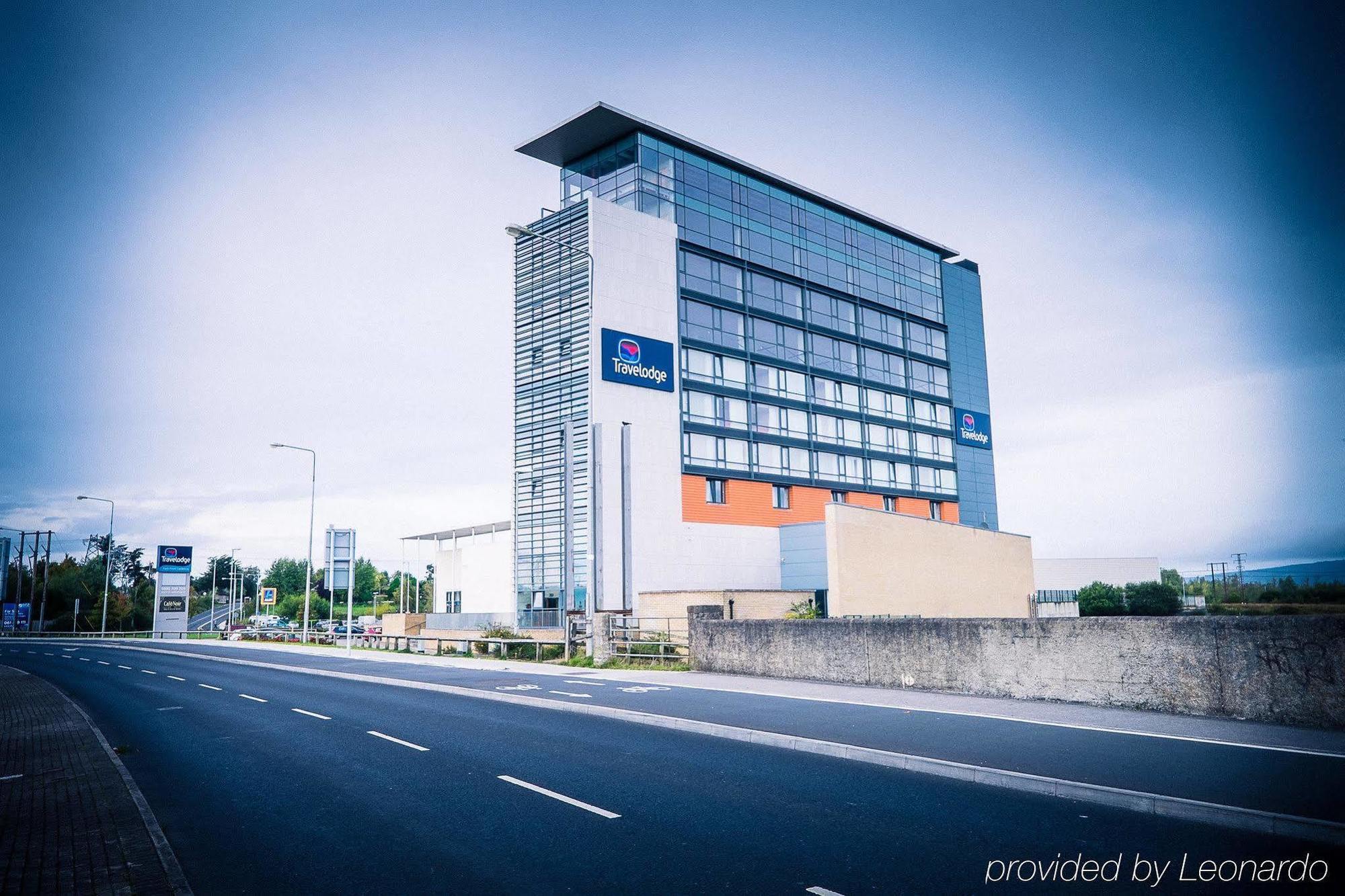 Travelodge Limerick Castletroy Zewnętrze zdjęcie