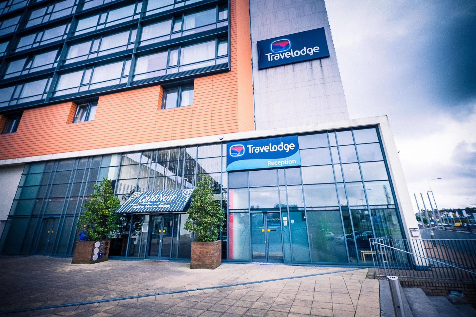 Travelodge Limerick Castletroy Zewnętrze zdjęcie