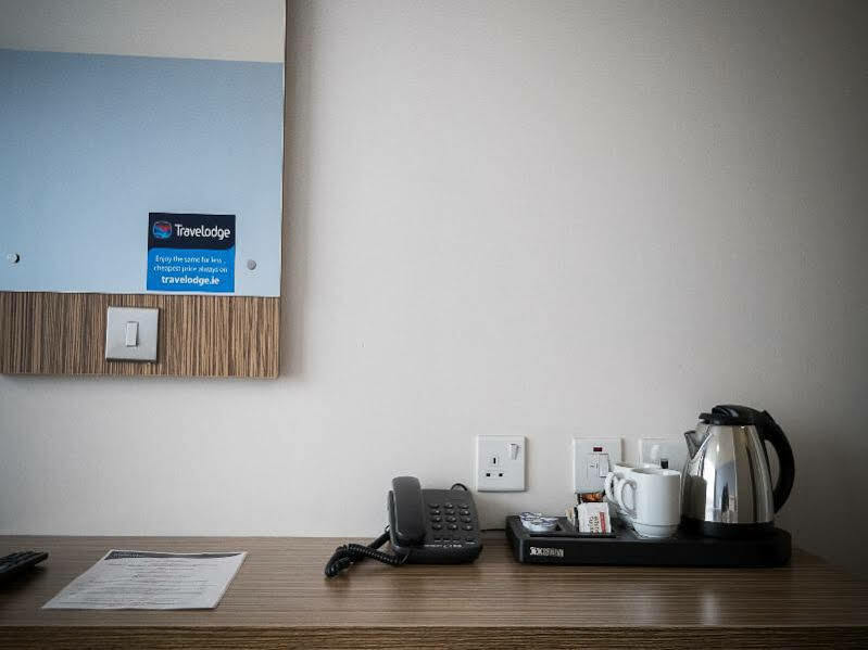 Travelodge Limerick Castletroy Zewnętrze zdjęcie