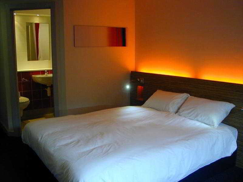 Travelodge Limerick Castletroy Zewnętrze zdjęcie